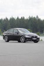 BMW 3-Series by Kelleners Sport 2012 года
